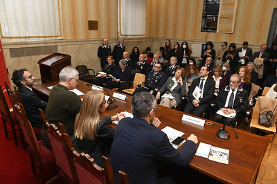 presentazione "In farmacia per i bambini"