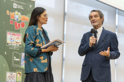 evento "Il mondo di L