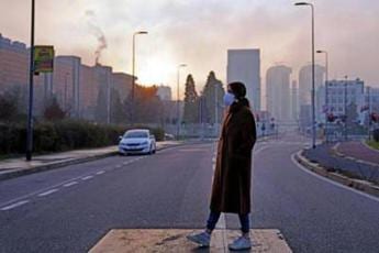 smog