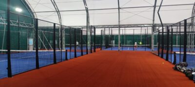 centro sportivo scarioni