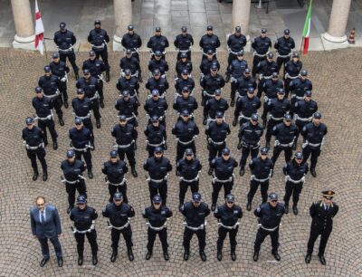 Polizia Locale 28.11.2022