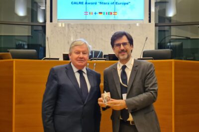 premio carle