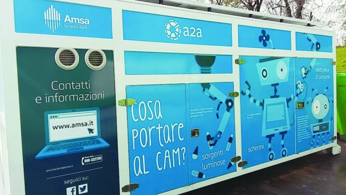 centro mobile amsa
