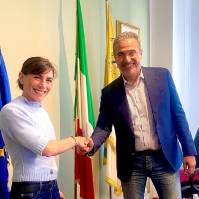 dimissioni