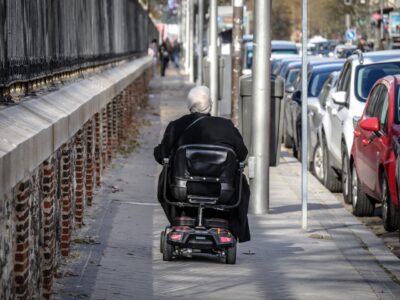 disabilità