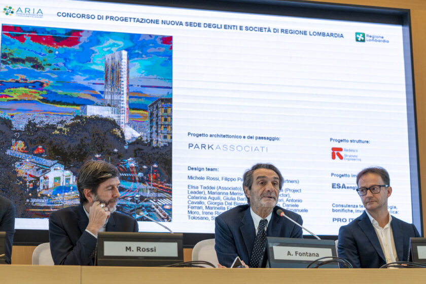foto presentazione