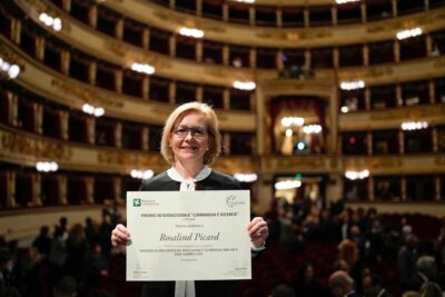 foto rosalin picard