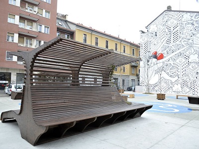 giardino culture