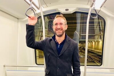 metro m4 1