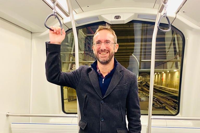 metro m4 1