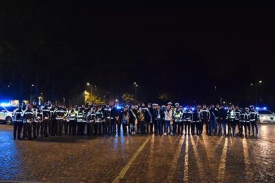 operazione smart