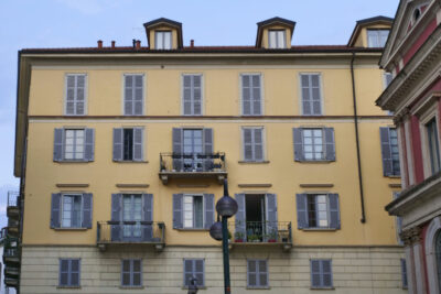 palazzo