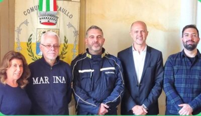 paullo polizia locale