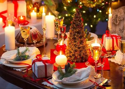 pranzo di natale