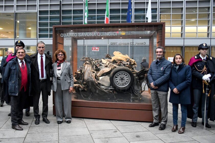 resti auto falcone