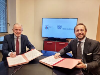 Firma Protocollo