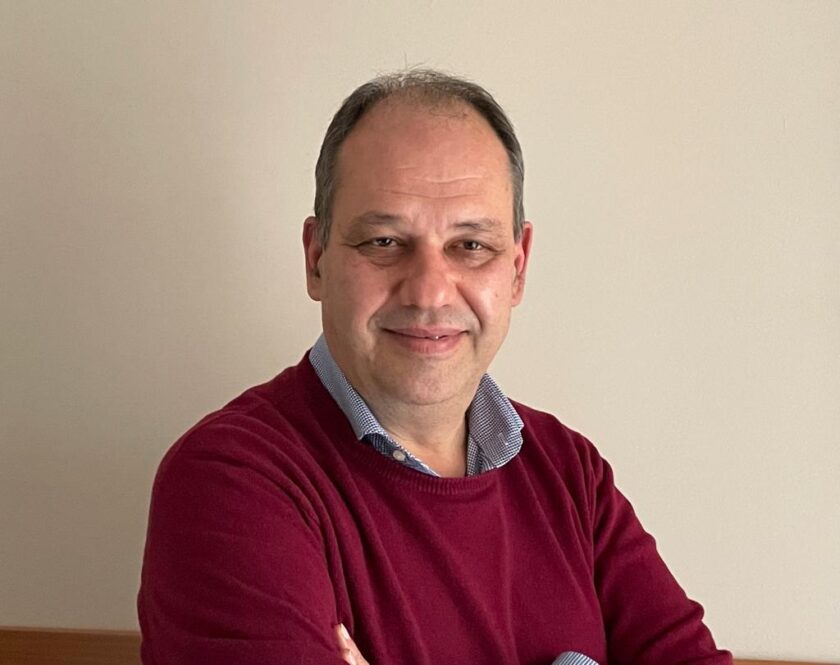 Marco Zampieri - neopresidente del cda di ACF