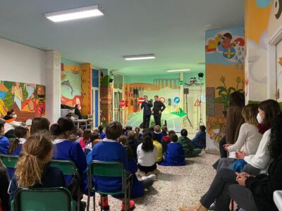 SicurezzaStradaleNelleScuole_IlComandanteLongobardo