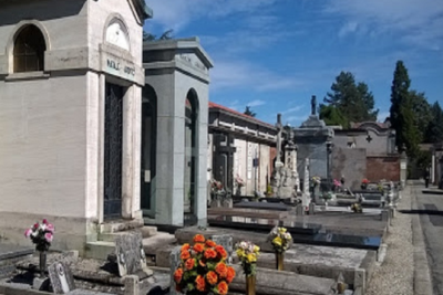 cimitero