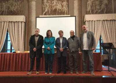 cinisello sociale