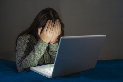 cyberbullismo