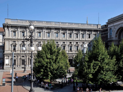 foto milano