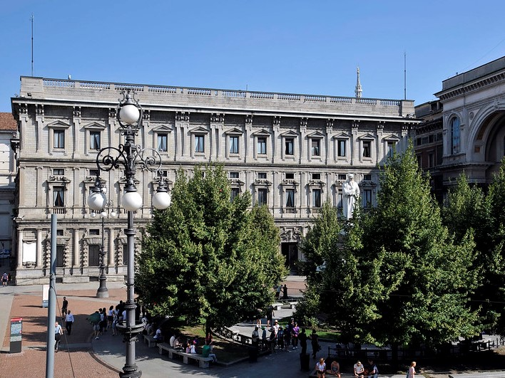 foto milano