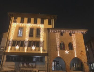 melegnano natale