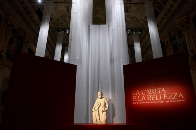 mostra palazzo marino