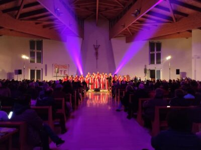 pioltello concerto natale