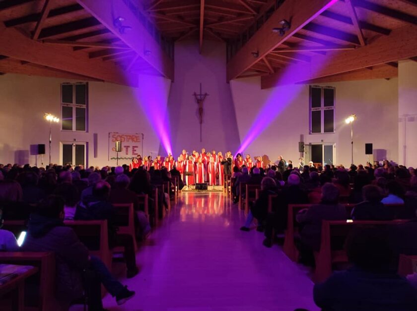 pioltello concerto natale