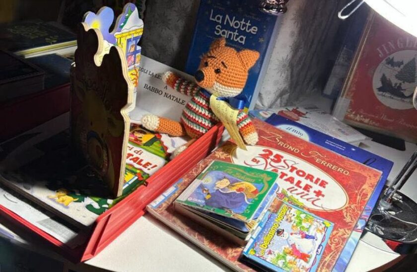 san donato libri
