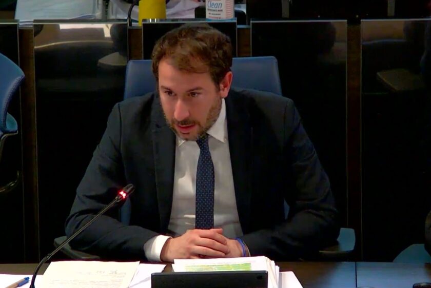sindaco cinisello