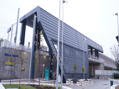 stazione tibaldi