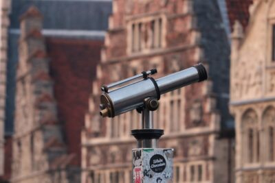 telescopio