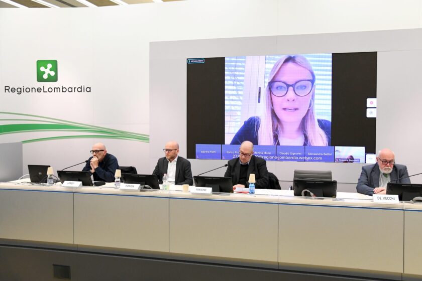 tironi disabilità