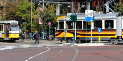 tramvia