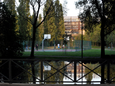 verde milano