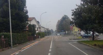 via dresano