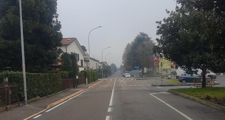 via dresano