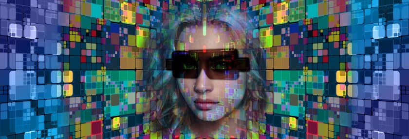 virtual-reality