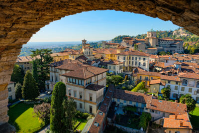 Bergamo-scorcio