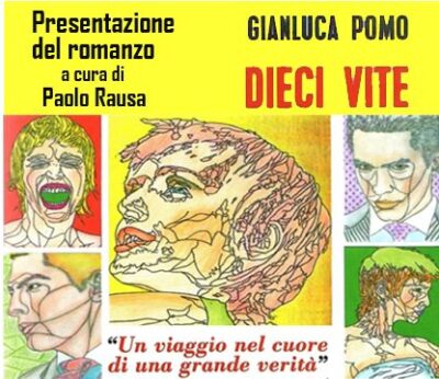 Card-Dieci Vite
