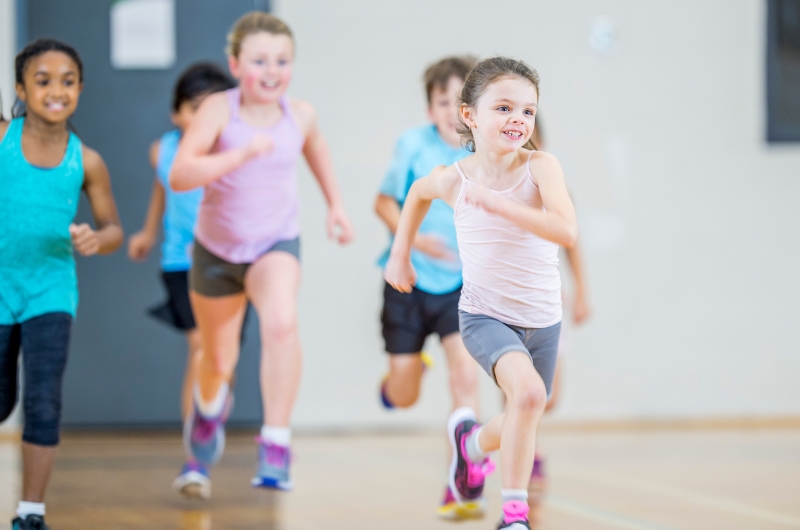 Ginnastica