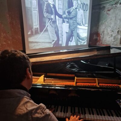 cinepiano