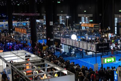 -Padel Trend Expo