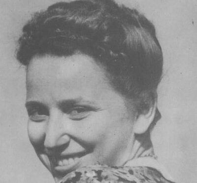 norma cossetto