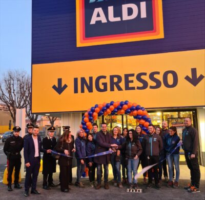 aldi rho