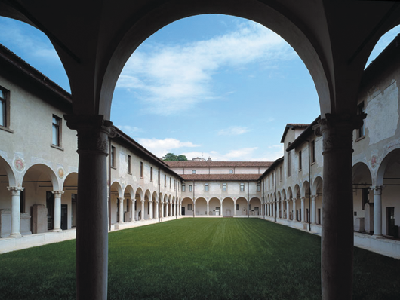 antonianum incontri