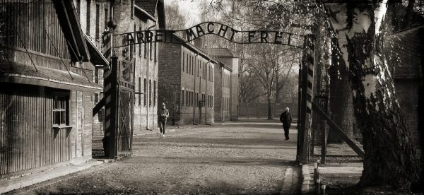 auschwitz memoria giornata resistenza